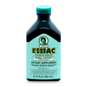 
                  
                    Essiac Herbal Extract
                  
                