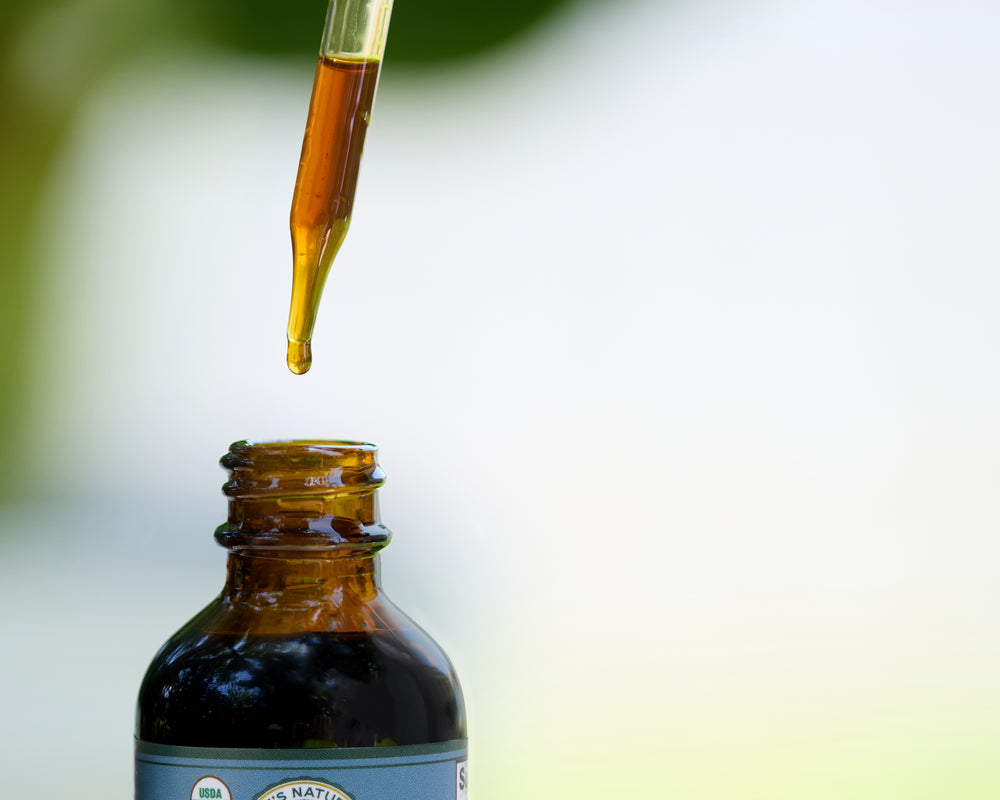 
                  
                    Essiac Tea Organic Daily Drops
                  
                
