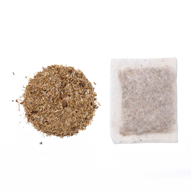 Essiac Tea Bags | Original Organic Essiac | Traditional Four-herb ...