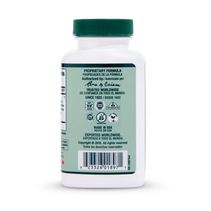 Essiac Vegetable Capsules