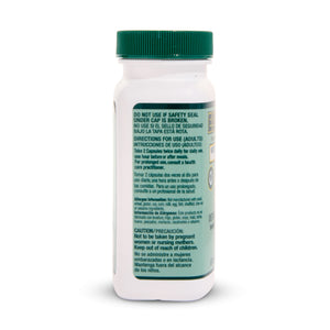 Essiac Vegetable Capsules