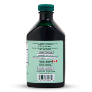 
                  
                    Essiac Herbal Extract
                  
                