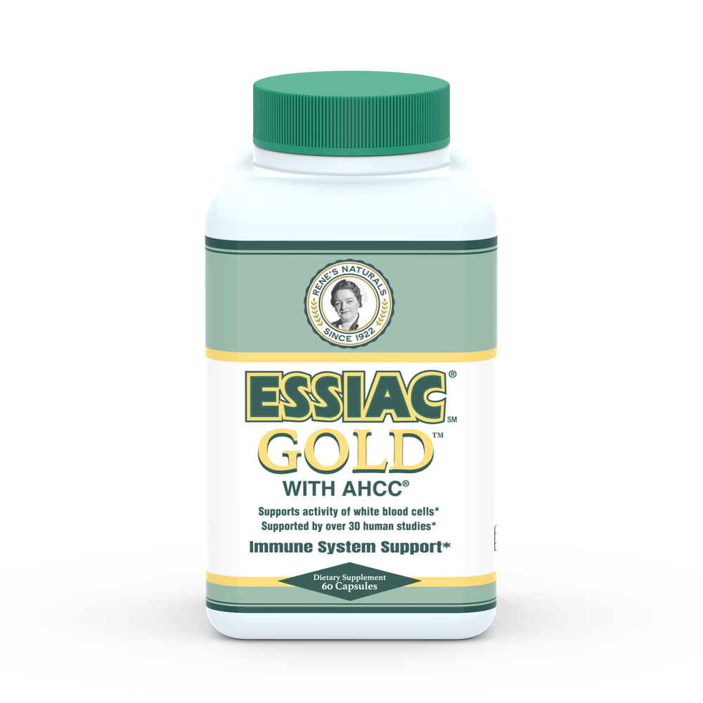 Essiac Gold™